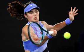 Emma Raducanu vs Mananchaya Sawangkaew live: Score and updates from Australian Open 2026 first round