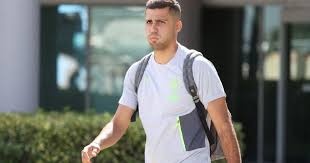 Destapan quién será el reemplazo de Rodri en el Manchester City