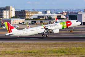 São Luís to Lisbon: New Direct Flights Connecting Brazil to Europe