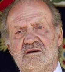 Resultado de imagen de DON JUAN CARLOS