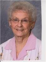 Marjorie Lorraine Mayer VERMILION - Marjorie Lorraine Mayer (nee Quigg), 92, of Vermilion, passed away Wednesday, February 12, 2014 at Amherst Manor. - 2373b7fe-ba14-4636-9949-43b5a0da65f9