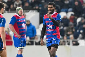 Fédérale 1 : Noa Nakaitaci quitte l'USA Limoges pour le Sporting Club Tulliste