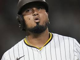 Luis Arráez: Aún en la Pelea por el Título de Bateo en la MLB - Imagen principal del artículo