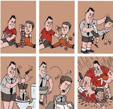 Image result for komik lucu doraemon