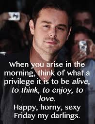 This Is What Happens When You Mix Danny Dyer With Philosophical Quotes via Relatably.com