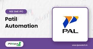 Patil Automation IPO GMP, Grey Market Premium Today