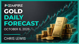 Gold Price Forecast – Gold at a Major Confluence