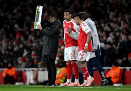 Gabriel Jesus opens up on ‘scary’ Arsenal return in Brighton win