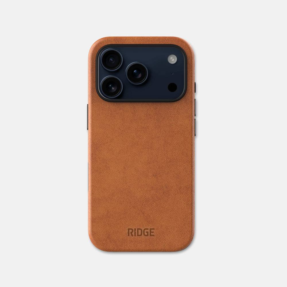 Ridge Phone Case