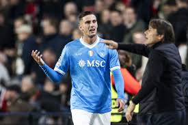 Lecce vs. Napoli: ¡Duelo clave! Formaciones, dónde verlo y más - Imagen principal del artículo