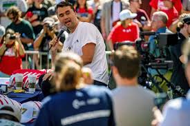 Charlie Kirk’s final hours: How a stage for debate became a scene of tragedy