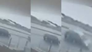 Tragedia en Punta Gorda: Dos Muertos en Accidente de Tránsito en la Rambla