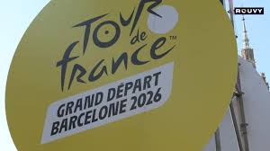 The Tour de France Starts Today. Here's What Cycling Fans Need To Know
