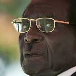 Plans multi-billion rand Mugabe university