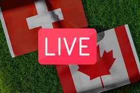 Suiza vs Canadá gratis y en vivo: cómo ver el Mundial 2026 en directo desde cualquier lugar