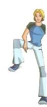 Resultado de imagem para sky de winx