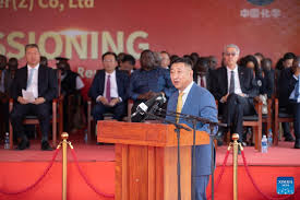 Xinhua - News update