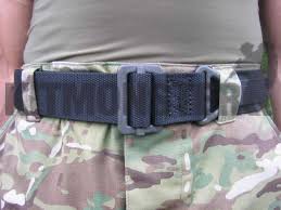 Image result for Military@RIGGER'S BELT
