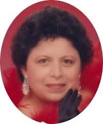 Gloria Gutierrez Obituary - ef3ff89a-4d2d-4b98-bf0a-6981003ba207