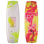 Womens ronix wakeboard