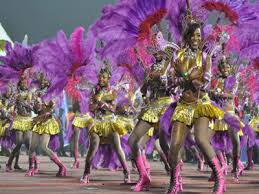 Image result for calabar carnival 2015