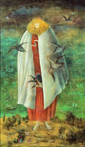 Resultado de imagem para Leonora Carrington
