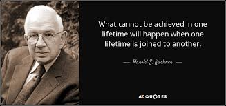 TOP 25 QUOTES BY HAROLD S. KUSHNER (of 95) | A-Z Quotes via Relatably.com