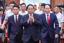 Báo Dân trí - News update