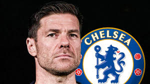 Xabi Alonso, opción principal para dirigir al Chelsea