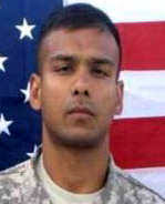 Shane H Ahmed - Iraq War Heroes, Fallen Heroes Memorial, Afghanistan War Heroes - shane_ahmed02s