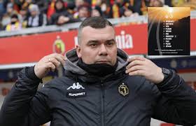 Znamy skład Jagiellonii Białystok na rewanż z Fiorentiną. Jest Pululu, jest też Romanczuk