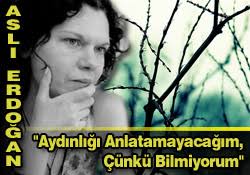 Image result for aslı erdoğan