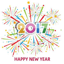 Image result for happy new year 2017