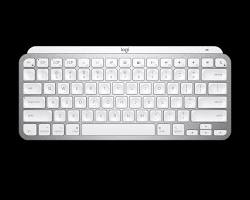 Hình ảnh về MX Keys Mini for Mac keyboard