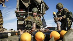 Liberals refuse to provide proof of Carney’s NATO defence spending claims