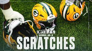 News source: Green Bay Packers – packers.com