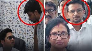 Kolkata rape accused Monojit Mishra was slapped with sexual harassment case but juniors say, ‘authorities protected him’