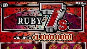 热点追踪：michigan lottery