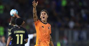 Forzaroma.info - News update