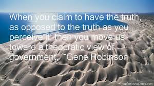 Gene Robinson quotes: top famous quotes and sayings from Gene Robinson via Relatably.com