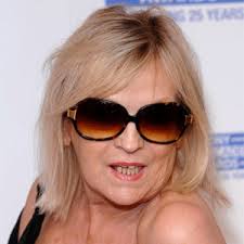 Re: Annie Nightingale: Bird on the Wireless - bbc4 tonight. Sat Jun 04, 2011 2:28 am. Weirdly enough I&#39;ve just watched a &quot;rockumentary&quot; about an asian tour ... - 7EBDB8B538D3ABCFFA16BF8223227