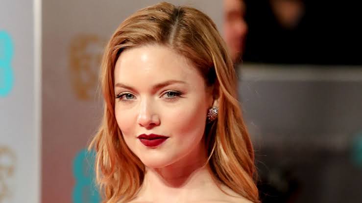 Meet Strike star Holliday Grainger's rarely-seen mum Jan – their incredible  bond revealed