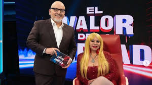 ¡BOMBA! Susy Díaz revela secreto INÉDITO sobre El General 😱