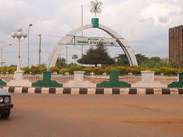 Image result for MOST BEAUTIFUL PLACES IN KWARA STATE