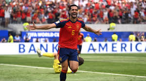Spain vs. Belgium winners and losers: La Roja survives toughest World Cup challenge yet