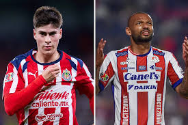 Tabla de goleo: Hormiga González anota gol ante Pumas y SUPERA a Joao Pedro