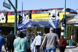 Disneyland is now scanning your face at nearly every gate, sparking privacy concerns