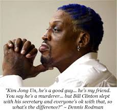 Quotes by Dennis Rodman @ Like Success via Relatably.com