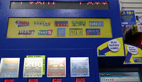 N.Y. Lottery: TAKE 5 jackpot prize-winning ticket worth over $28K sold in NYC