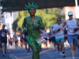 How to qualify for the New York City Marathon as applications start tomorrow